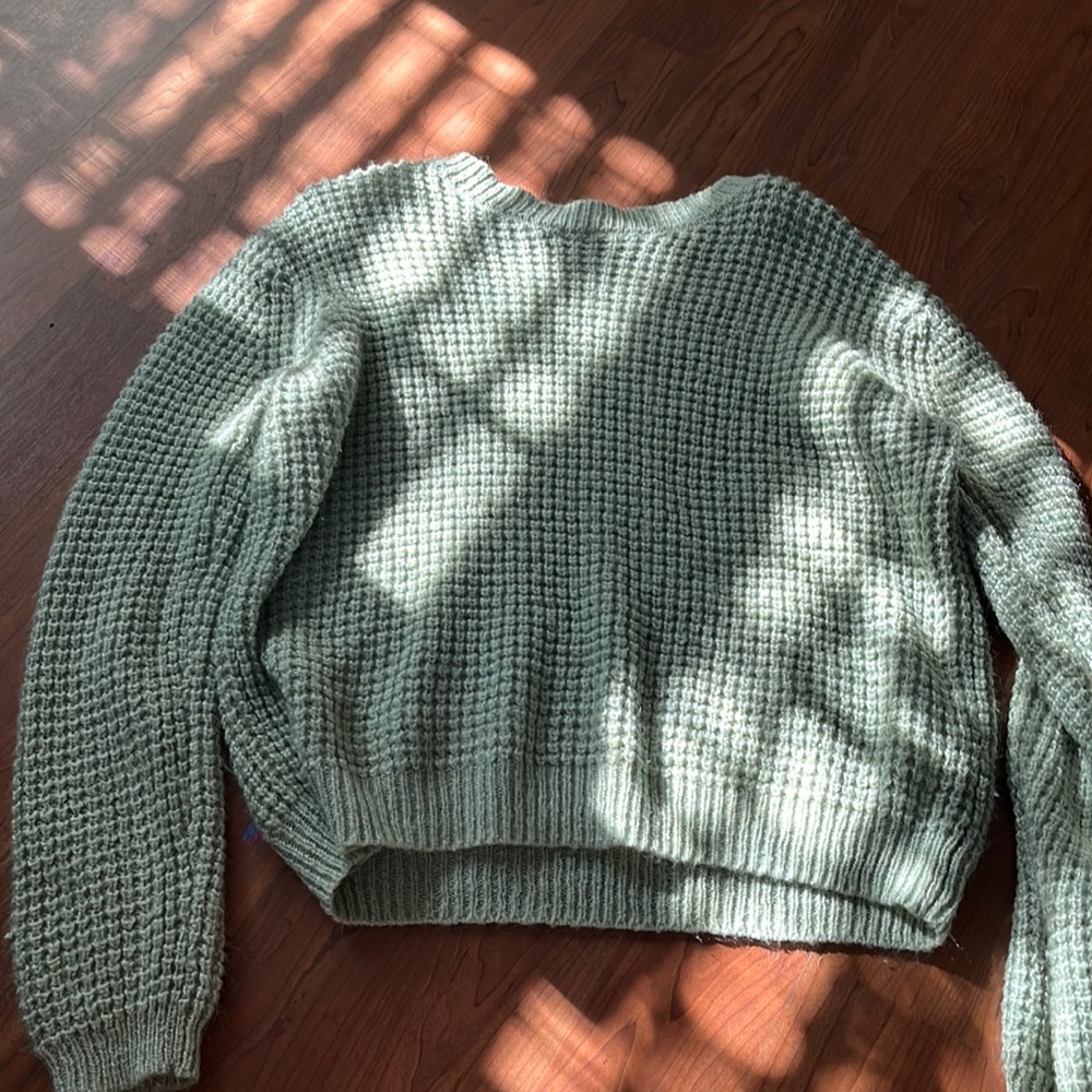 Art Class kids sweater